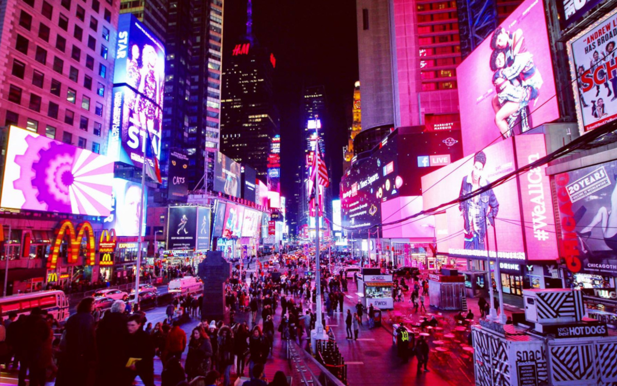 Perion launcht den DOOH Player. (Foto: Perion)