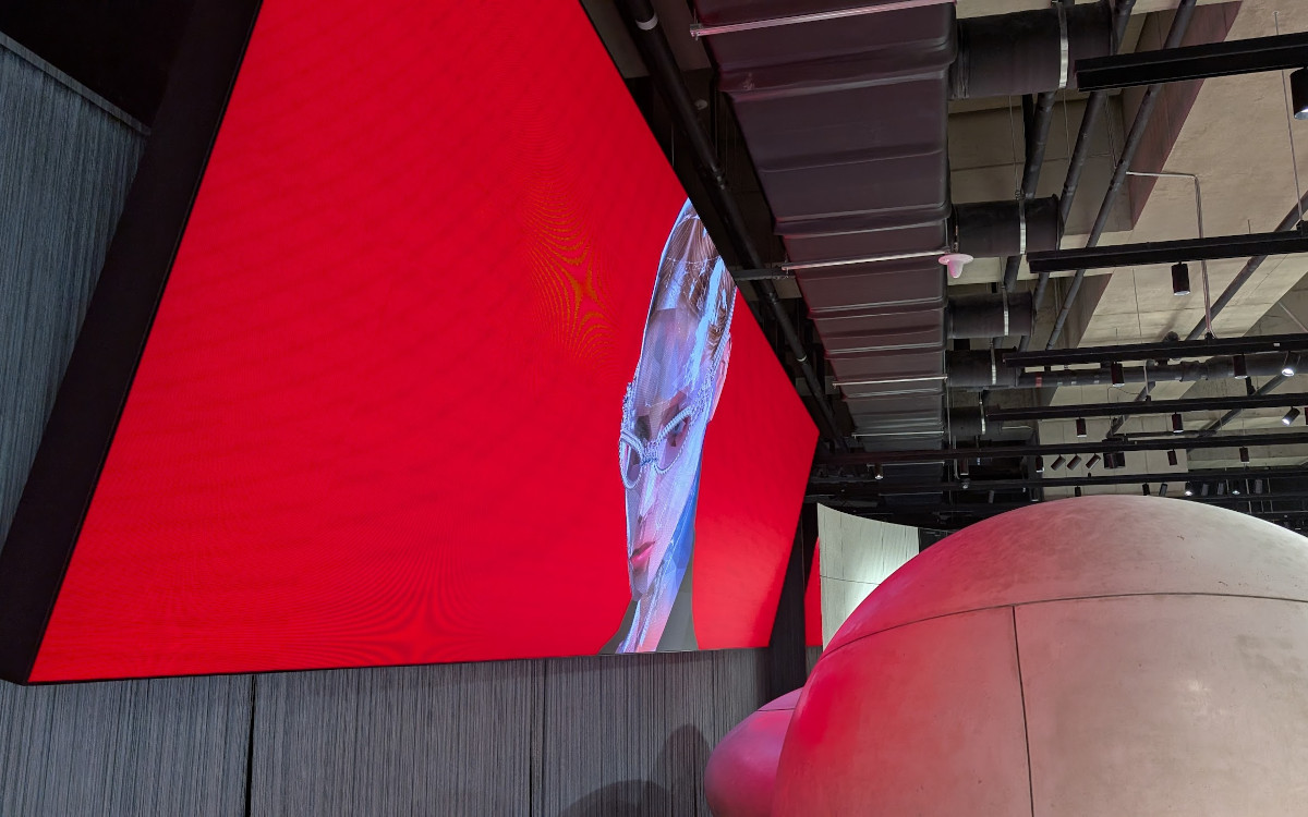 Gentle Monster Haus Nowhere in Seoul (Foto: invidis)