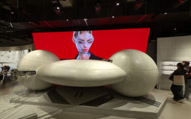 Gentle Monster Haus Nowhere in Seoul (Foto: invidis)