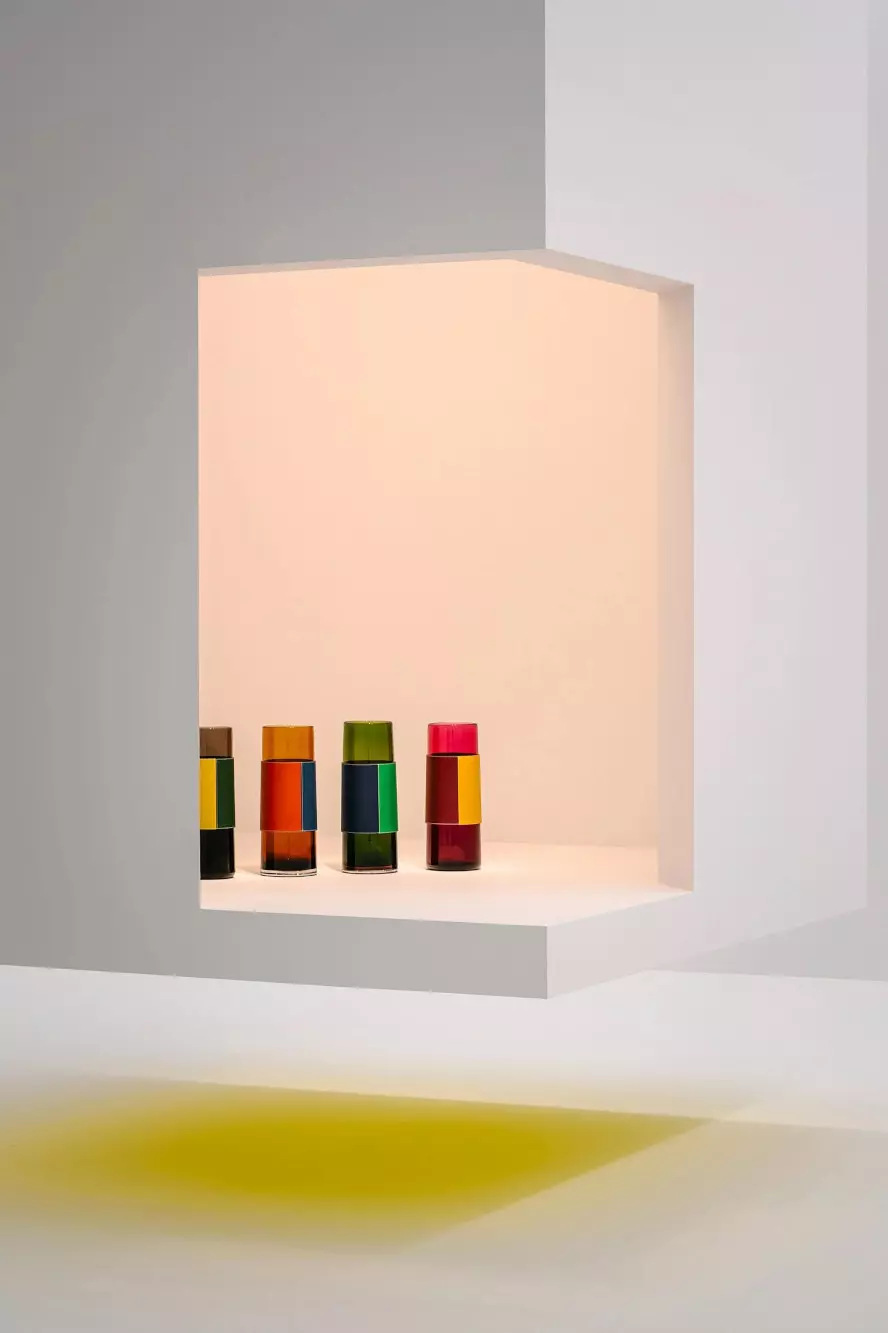 Hermès’s Collections (Foto: Maxime Verret)