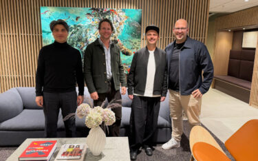 Vertiseit übernimmt Muse Content (Foto: Vertiseit)