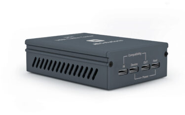 Das aktualisierte UTC-Modell von MSolutions soll ProAV-Installationsarbeiten erleichtern. (Foto: MSolutions)