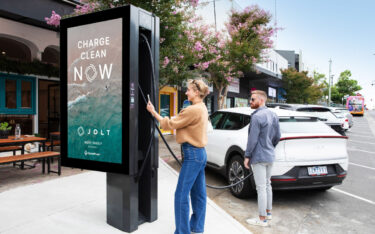 Jolt übernimmt Shell Volta (Foto: Jolt)