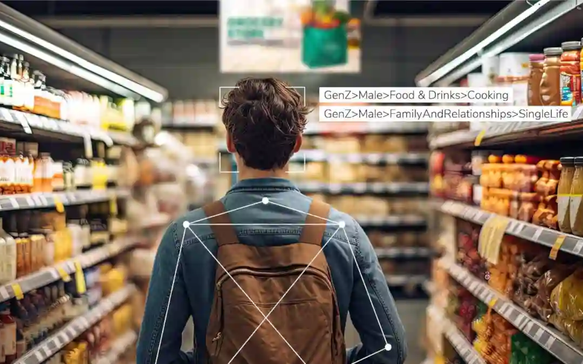 Nun GDPR-konform zertifiziert: die Analytics-Software von Advertima (Bild: Advertima)