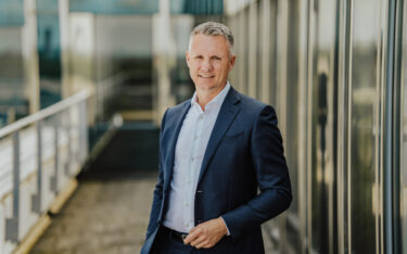 Alexander Houben, Geschäftsführer von Digooh und Inovisco (Foto: DIGOOH)