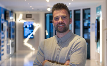Neuer Head of Field Sales bei Heinekingmedia: Johannes Krull (Foto: heinekingmedia)