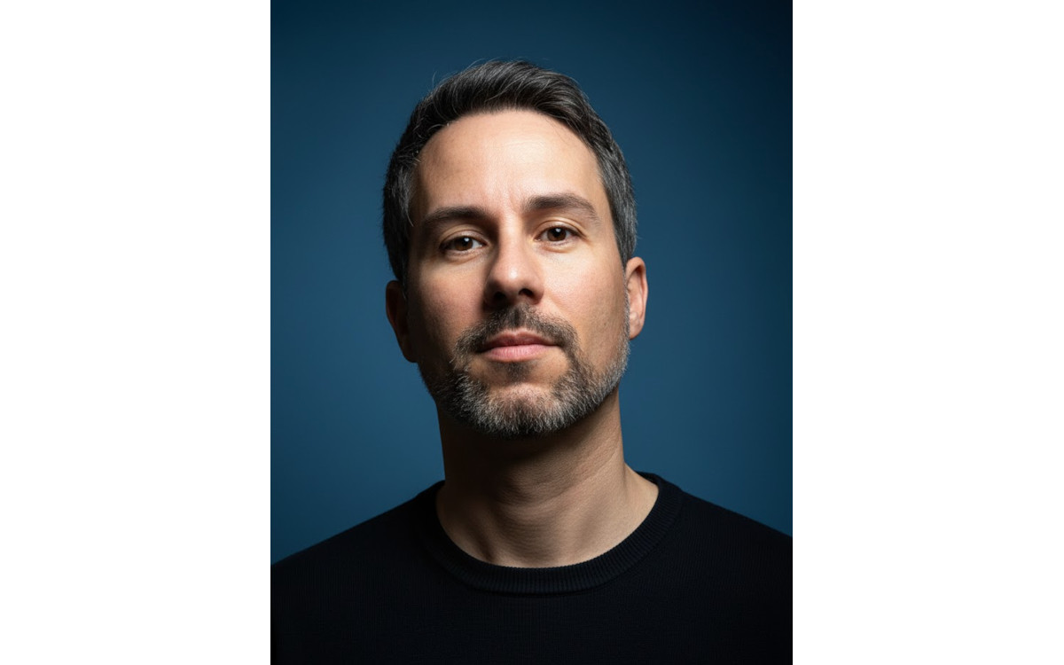 Omid Madani Rascado ist neuer Agency Lead DACH bei Stackadapt. (Foto: StackAdapt)