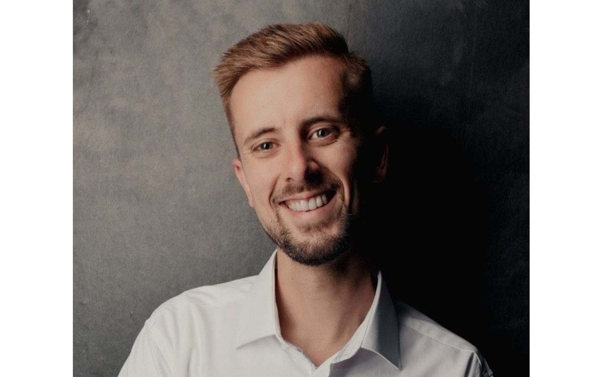 Martin Graf wird bei PMS als Key Account Manager für Digital Signage-Projekte verantwortlich sein. (Foto: Perfect Media Solutions)