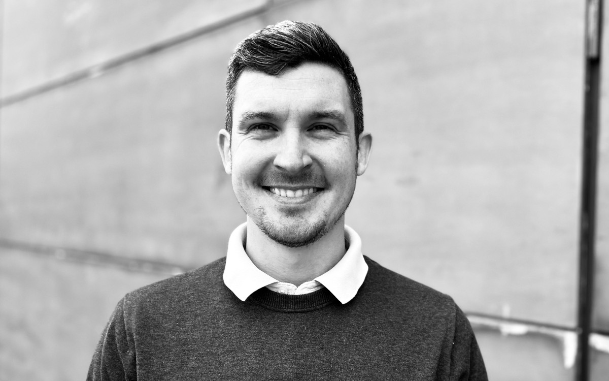 Ocean Outdoor Germany hat einen neuen Head of Sales: Nathan Stallard (Foto: Ocean Outdoor)