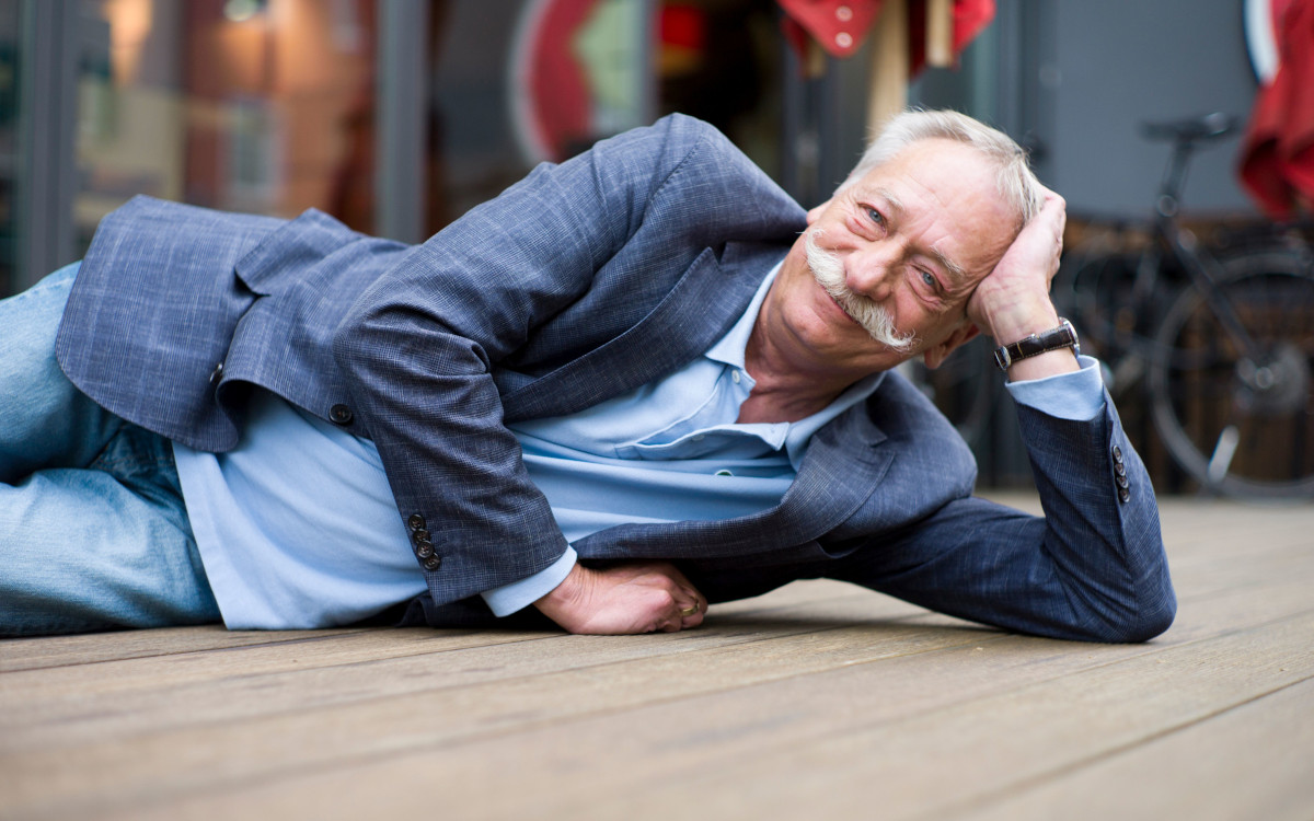 "Der Kampf um die letzten Werbeumsätze hat begonnen." - Thomas Koch (Foto: Thomas Koch)