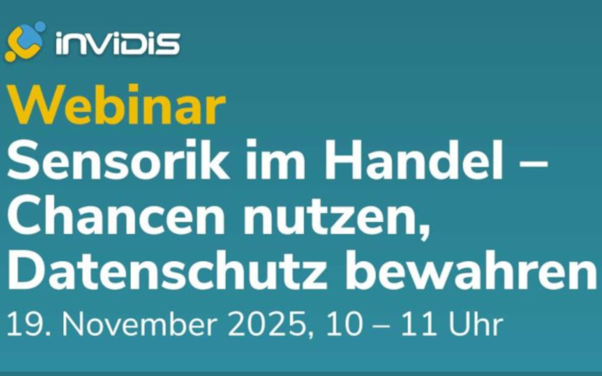 Webinar von invidis impact: Jetzt registrieren! (Bild: invidis impact)