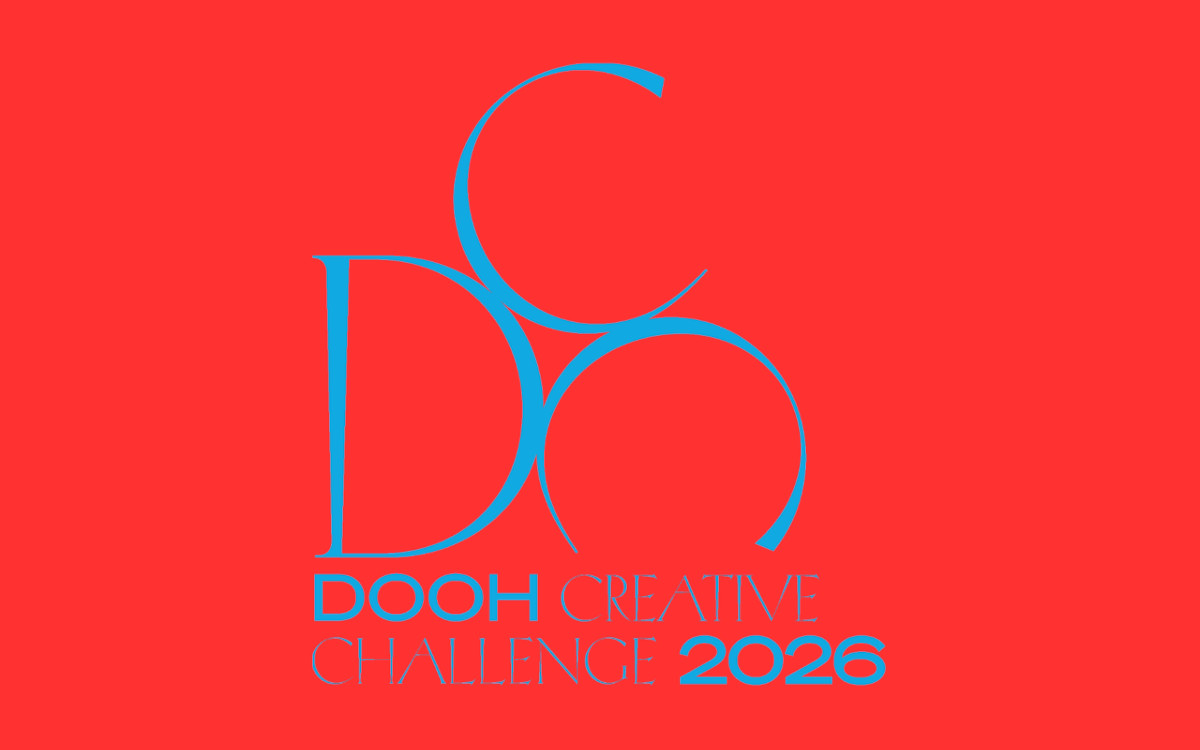 Die DCC 2026 ist eröffnet. (Bild: IDOOH)