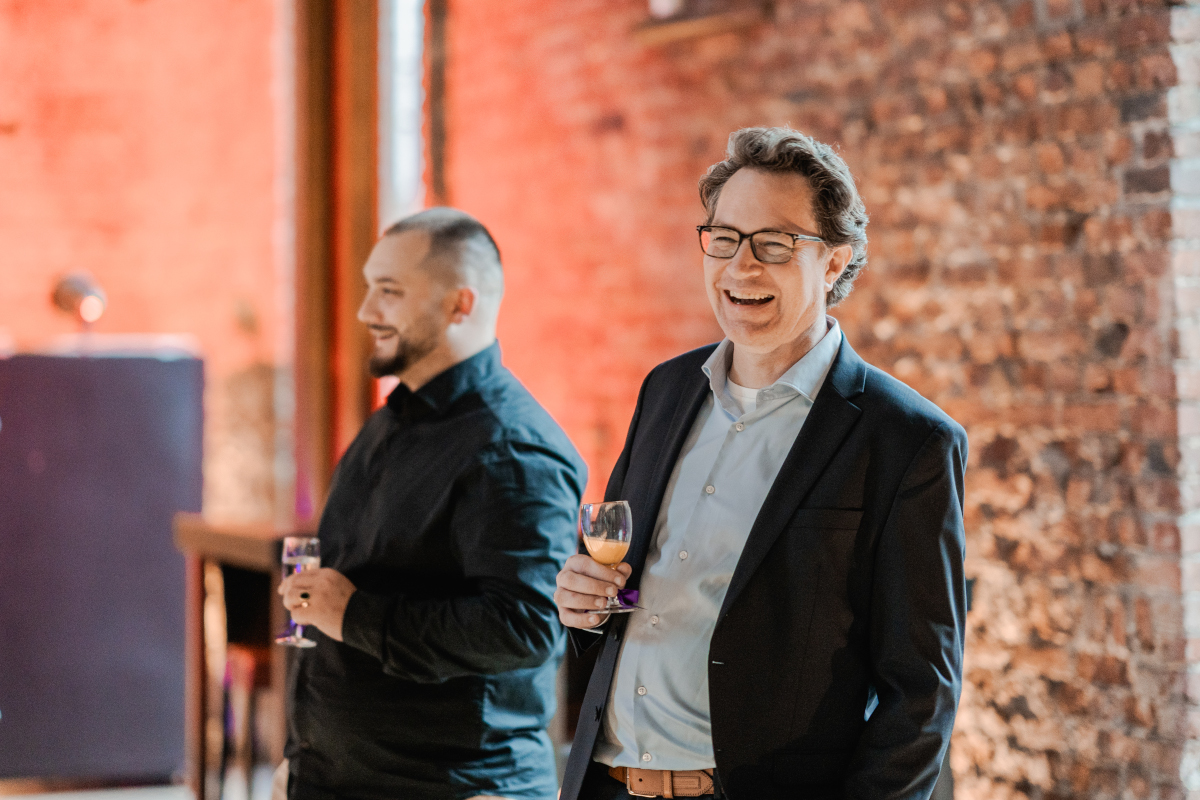 Feier zu 25 Jahre BenQ DACH (Foto: BenQ)