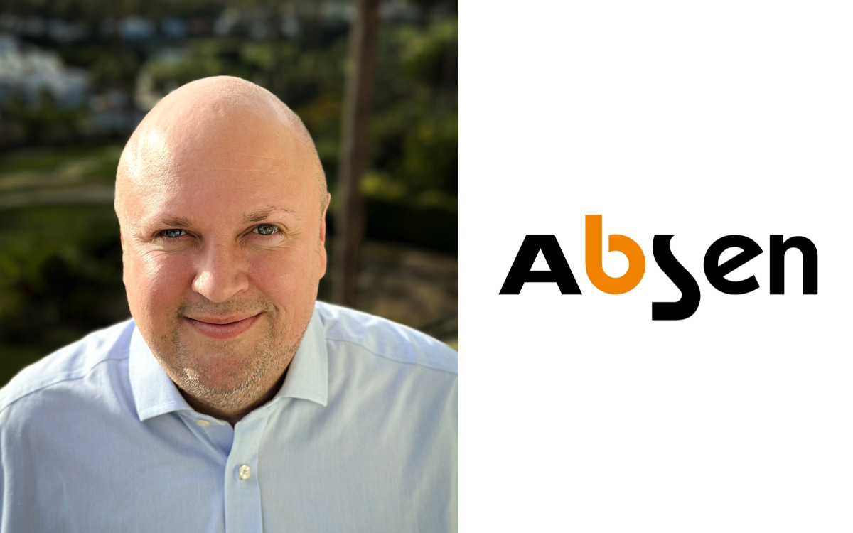 Eero Rask verantwortet jetzt das DooH-Geschäft für Absen in Europa. (Foto: Absen)