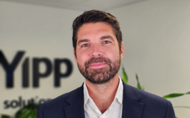 Henrik Mazzanti, CEO bei Playipp (Foto: PLAYipp)