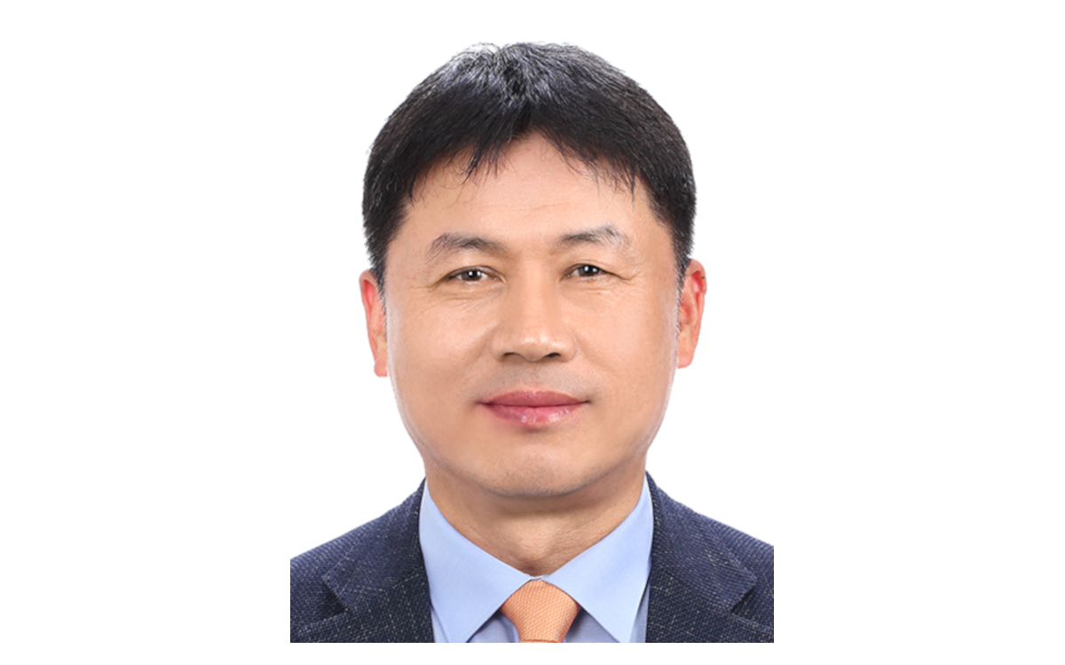 Lyu Jae-cheol, neuer Global CEO von LG Electronics (Foto: LG)