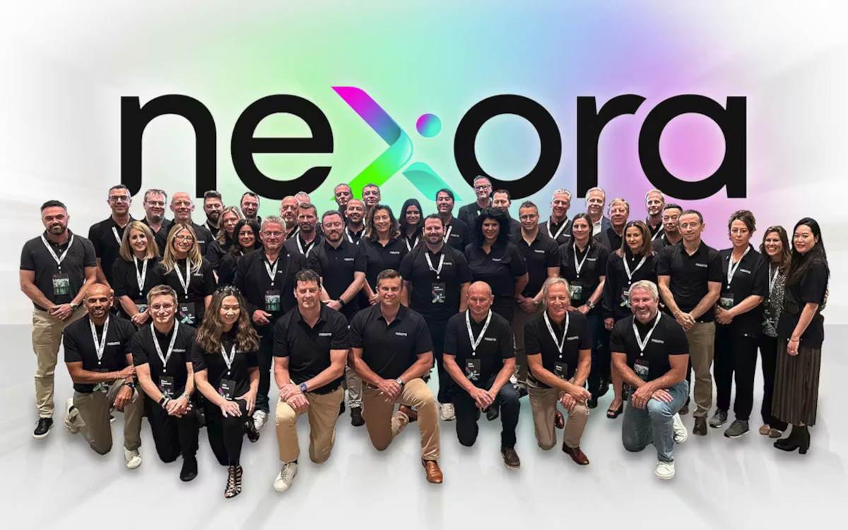 Aus Exertis und Almo wird Nexora (Foto: Nexora)