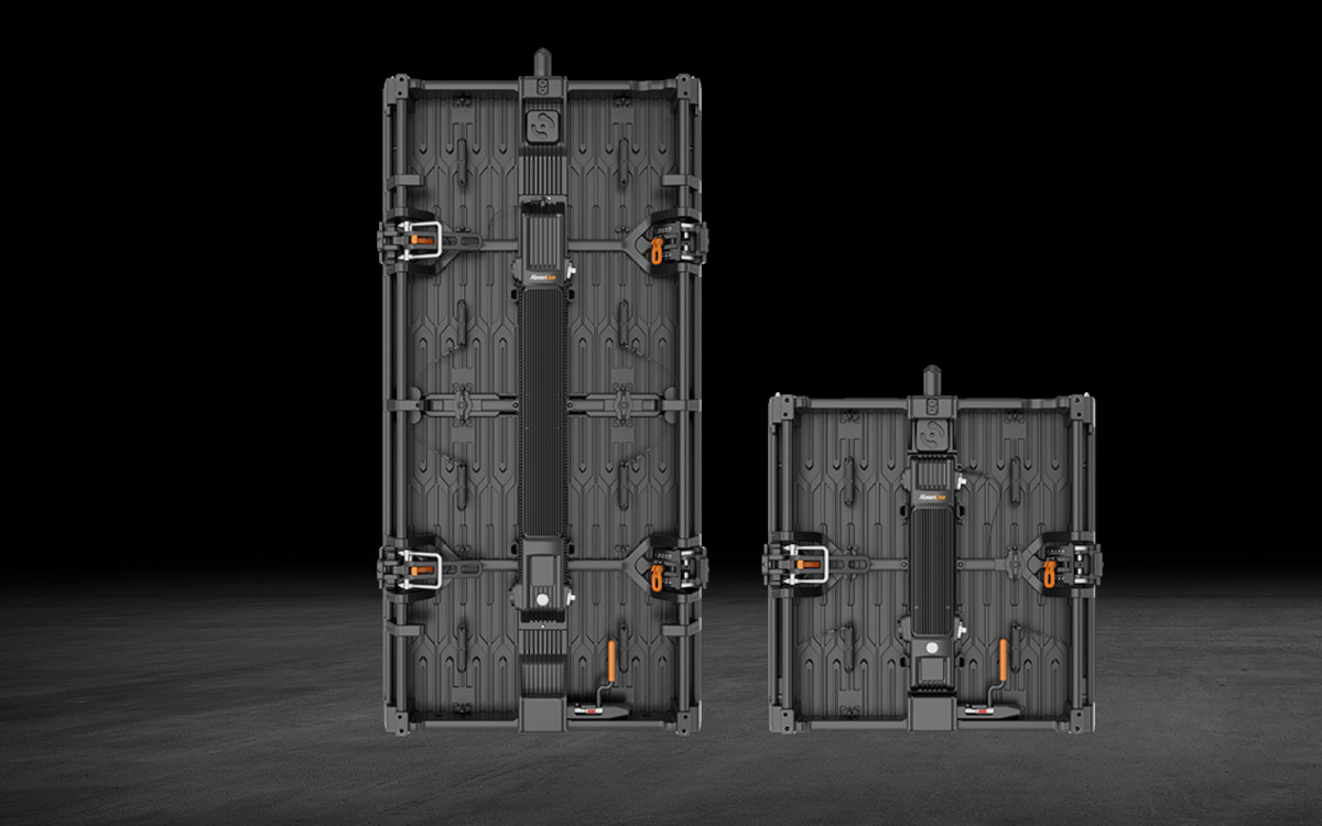 PL 3.9 Pro V3 Panel (Foto: Absen)