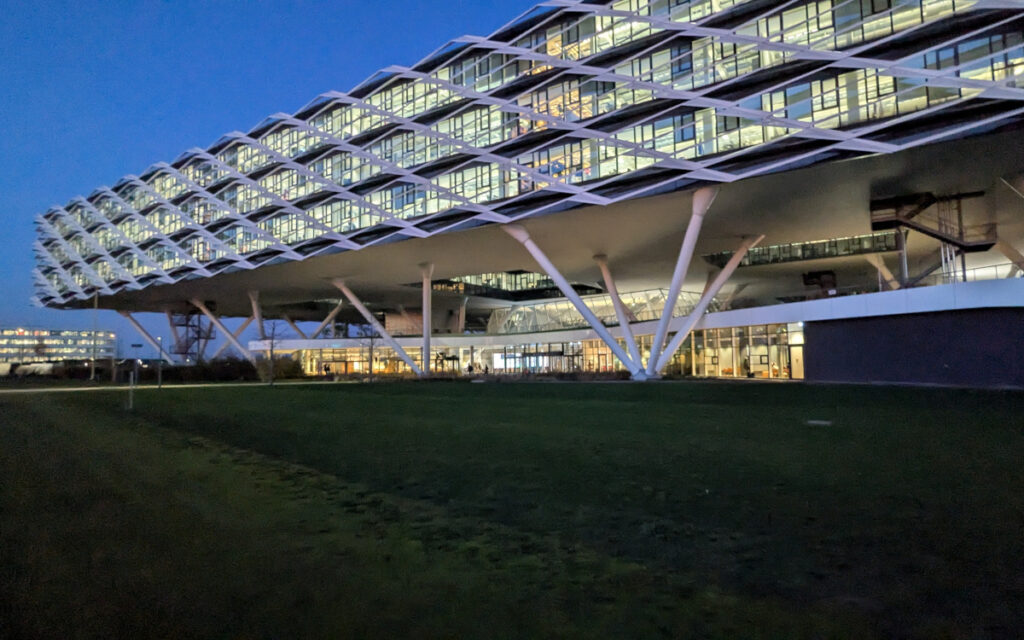 Herzogenaurach: Gesamt-Experience Adidas (Foto: invidis)