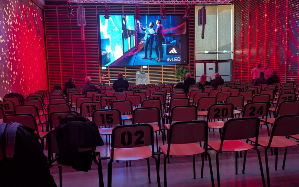 Herzogenaurach: Gesamt-Experience Adidas (Foto: invidis)