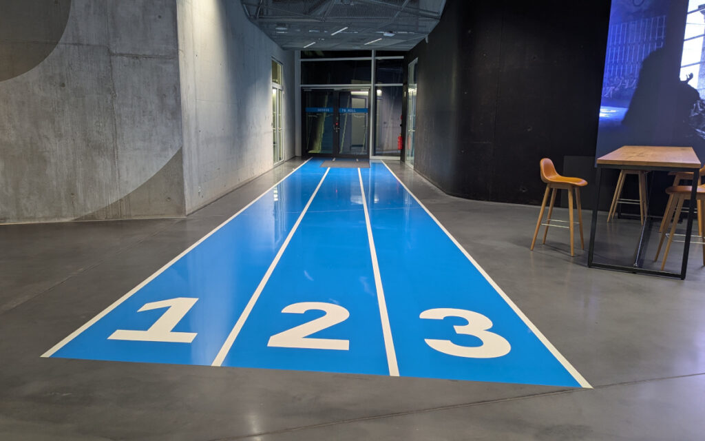 Herzogenaurach: Gesamt-Experience Adidas (Foto: invidis)