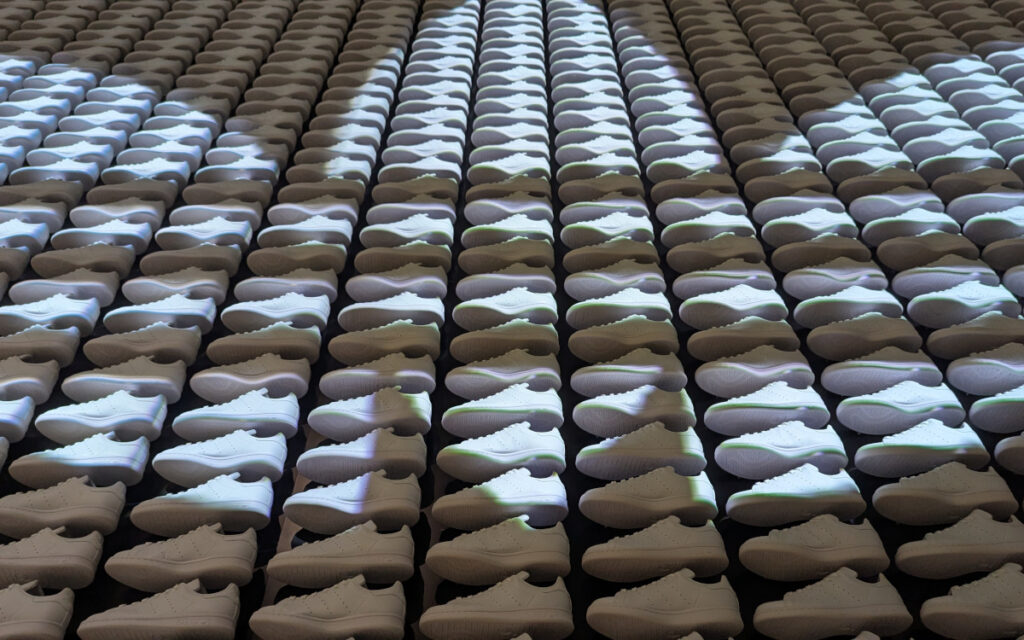 Herzogenaurach: Gesamt-Experience Adidas (Foto: invidis)