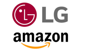 LG und Amazon: Lizenz über Wlan-Standard-Patente (Foto: LG / Amazon)