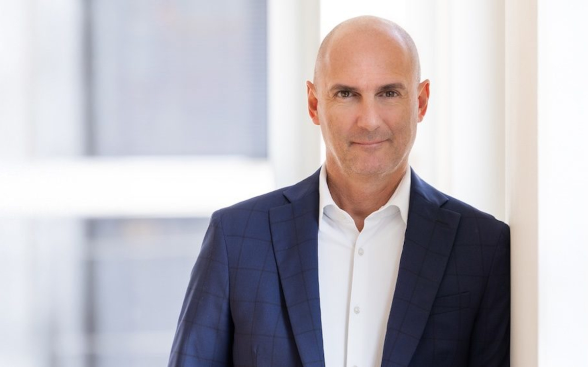 Dario Casari ist neuer Präsident von Samsung Österreich und Schweiz. (Foto: Samsung)