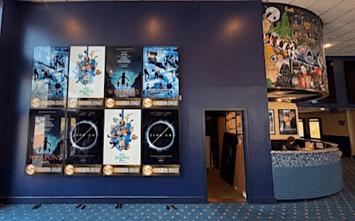 Screendollars und Relevant DS arbeiten im Kino-Bereich zusammen. (Foto: Relevant DS)