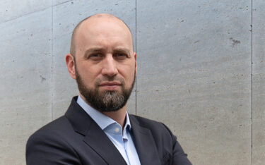 Gerald Wintersinger wird Global Head of Service bei MVC Videra. (Foto: MVC Videra)