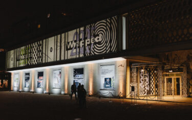 Spotify Wrapped Experience 2025 in Berlin (Foto: Philipp Gladsome)