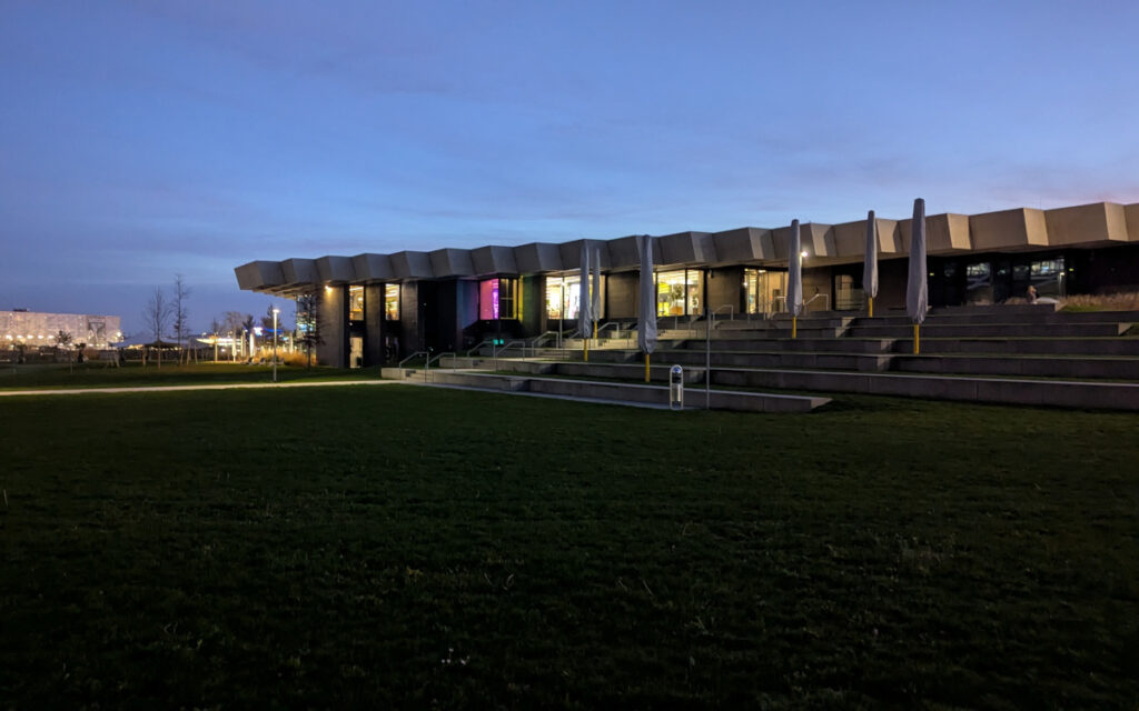 Herzogenaurach: Gesamt-Experience Adidas (Foto: invidis)