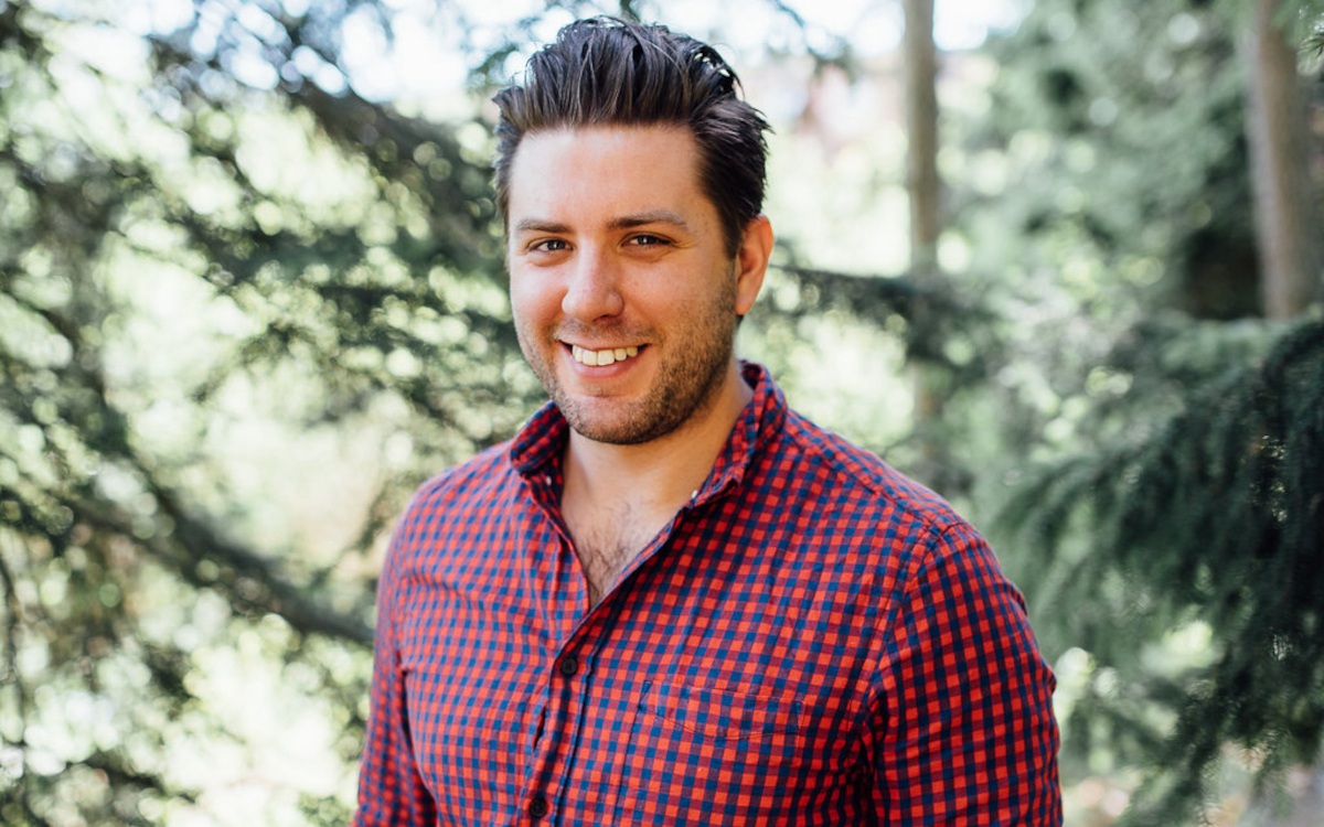 Jonathan Boutin: Humly ernennt Head of Marketing