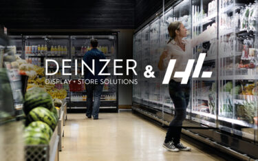 HL Display plant die Übernahme von Deinzer. (Foto: HL Display)