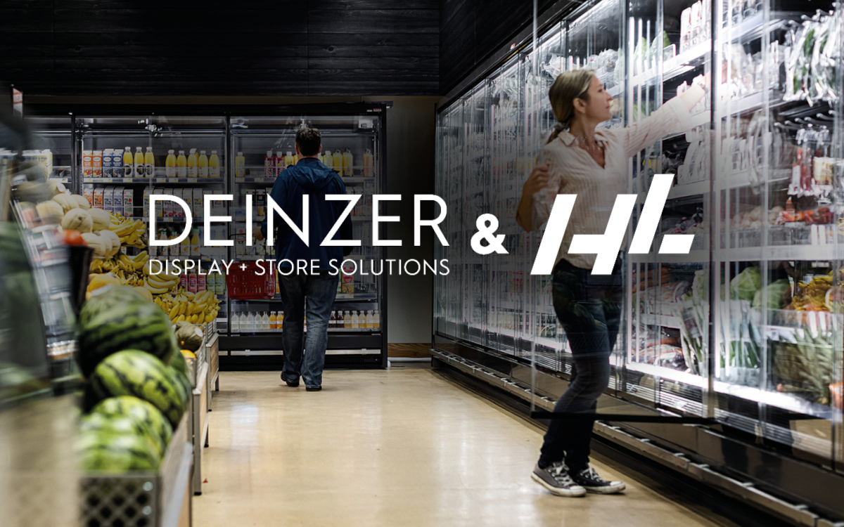 HL Display plant die Übernahme von Deinzer. (Foto: HL Display)