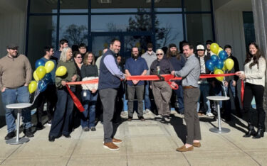 Uniguest hat sein neues Hauptquartier in Nashville eröffnet. (Foto: Uniguest)