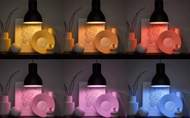 Neue IKEA Matter-basierte Sensoren (Foto: Ikea)