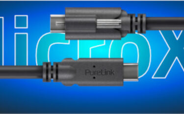 Purelink auf der ISE 2026 (Foto: Purelink)