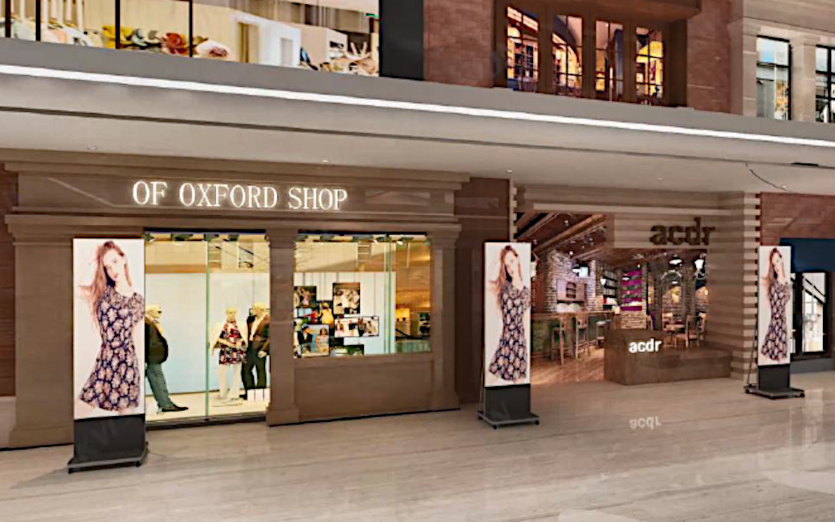 Hikvision zeigt auf der ISE unter anderem das Produkt LED-Poster. (Foto: Hikvision)