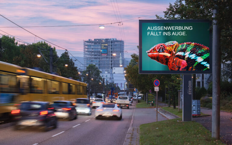 I Squared Capital wird voraussichtlich kein Übernahmeangebot für das OoH-Geschäft von Ströer abgeben. (Foto: Ströer)