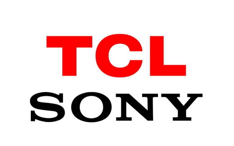 TCL will sein Display-Geschäft mit Sony fusionieren. (Foto: TCL/Sony)