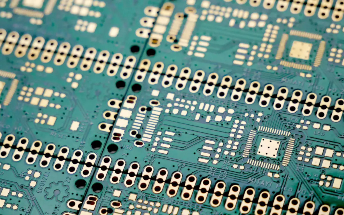 Indien senkt Zölle auf Komponenten, um die Bildschirmherstellung anzukurbeln. (Bild: Vishnu Mohanan/Unsplash)