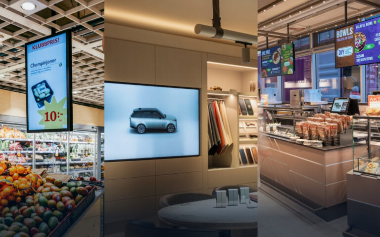 Zetadisplay und LG gehen eine neue Kooperation ein. (Foto: ZetaDisplay)