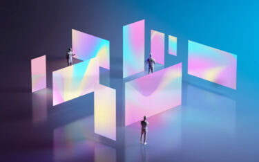 Sony will auf der ISE 2026 zeigen, wie AV-Lösungen branchengerecht eingesetzt werden können. (Bild: Sony)