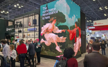 NRF 2026 Impressions (Foto: invidis)