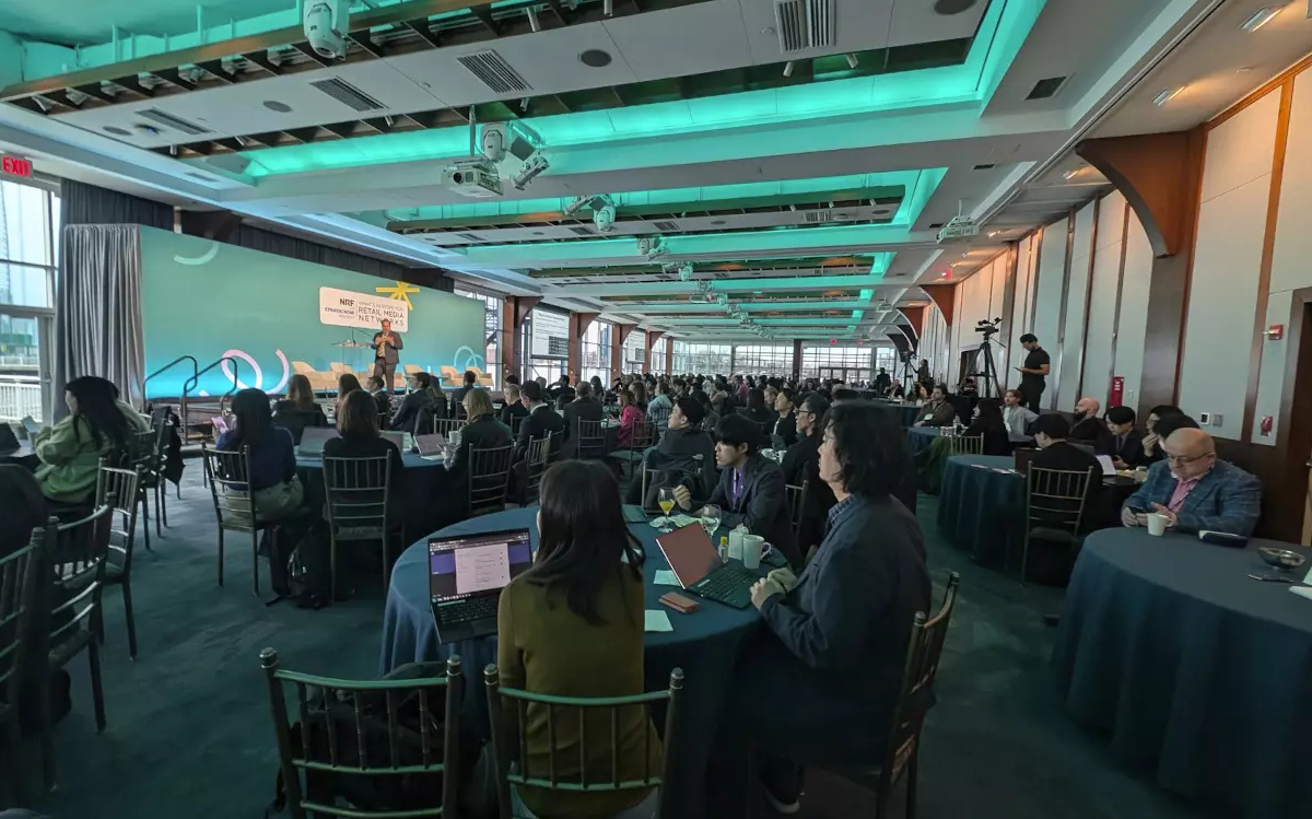 Stratacache RMN Conference 2026 (Foto: invidis)