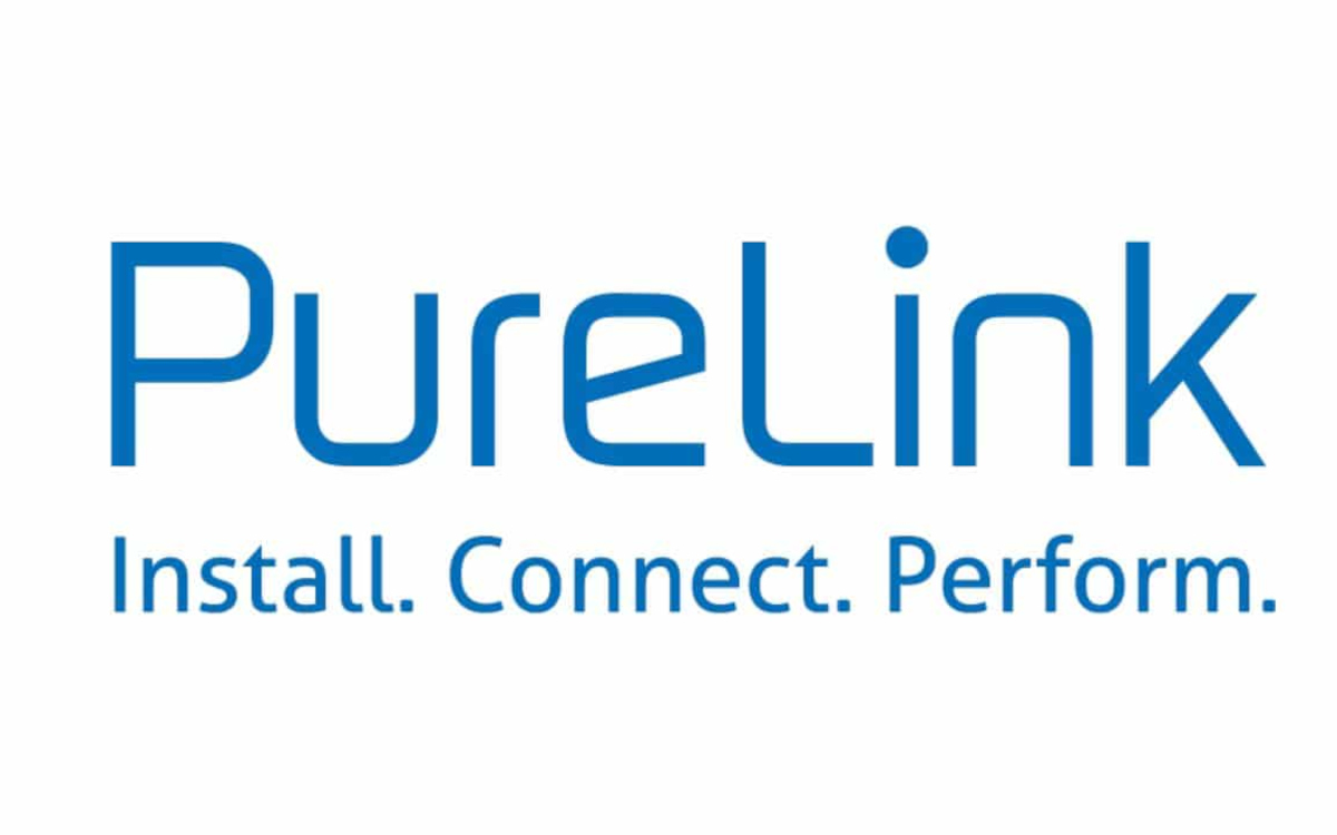 PureLink auf der ISE 2026 . (Foto: PureLink)