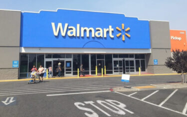 Walmart-Supercenter in Mexiko. (Foto: Walmart)
