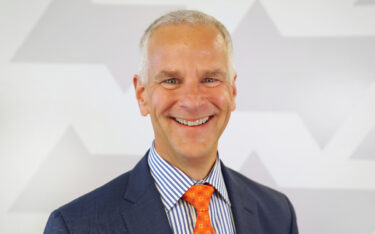 David Labuskes, seit 13 Jahren an der Spitze von Avixa, wird 2026 in den Ruhestand gehen. (Foto: AVIXA)