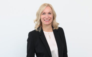 Heike Fischer übernimmt die Leitung von Kulturformat, ein Tochter-Unternehmen von Gewista. (Foto: Gewista)